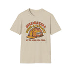Overworked & Under-Appreciated Hard Had T-Shirt