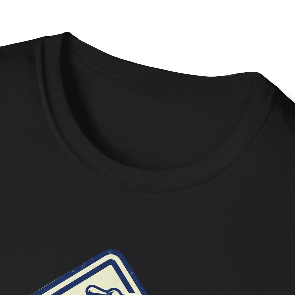 Flow Plumbing Services T-Shirt