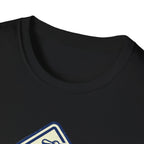 Flow Plumbing Services T-Shirt