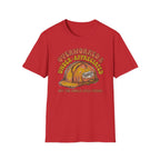 Overworked & Under-Appreciated Hard Had T-Shirt