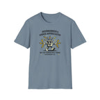 Overworked & Under-Appreciated Transformer T-Shirt