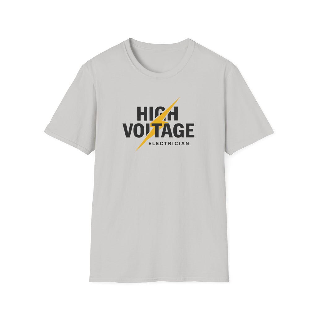 High Voltage Electrician T-Shirt