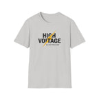 High Voltage Electrician T-Shirt