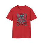 Hardwire Skeleton Hands Transformer T-Shirt