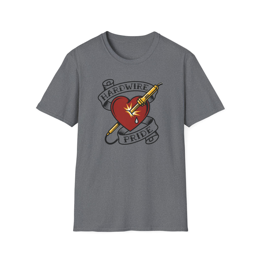 Hardwire Pride T-Shirt