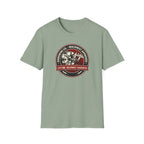 Hardwire Co. Machinist Approved Lifetime Tolerance Guaranteed I T-Shirt