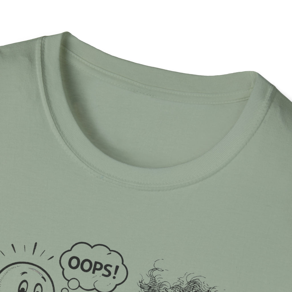 Hardwire"s Guide To Stated Tolerances II T-Shirt