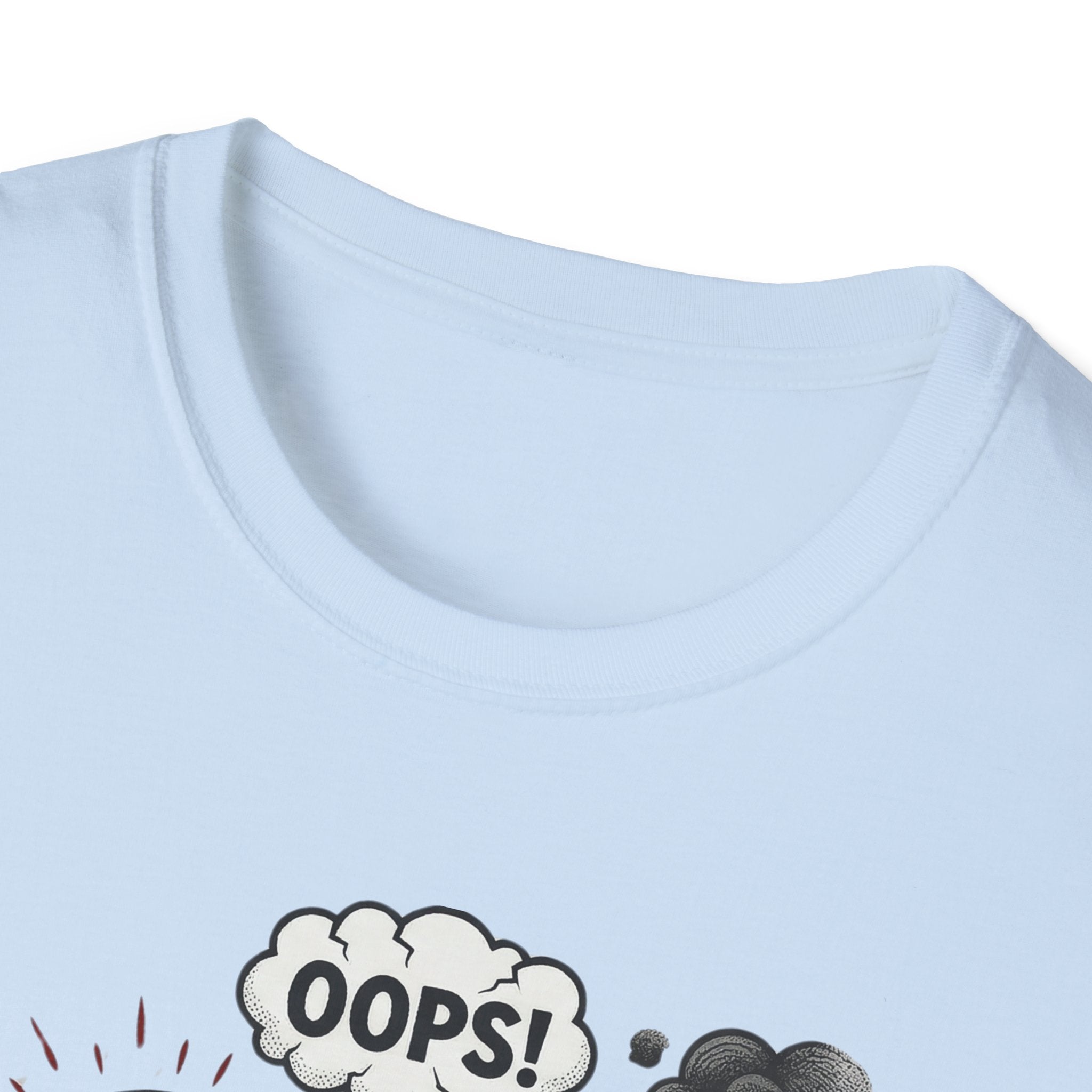 Hardwire"s Guide To Stated Tolerances I T-Shirt