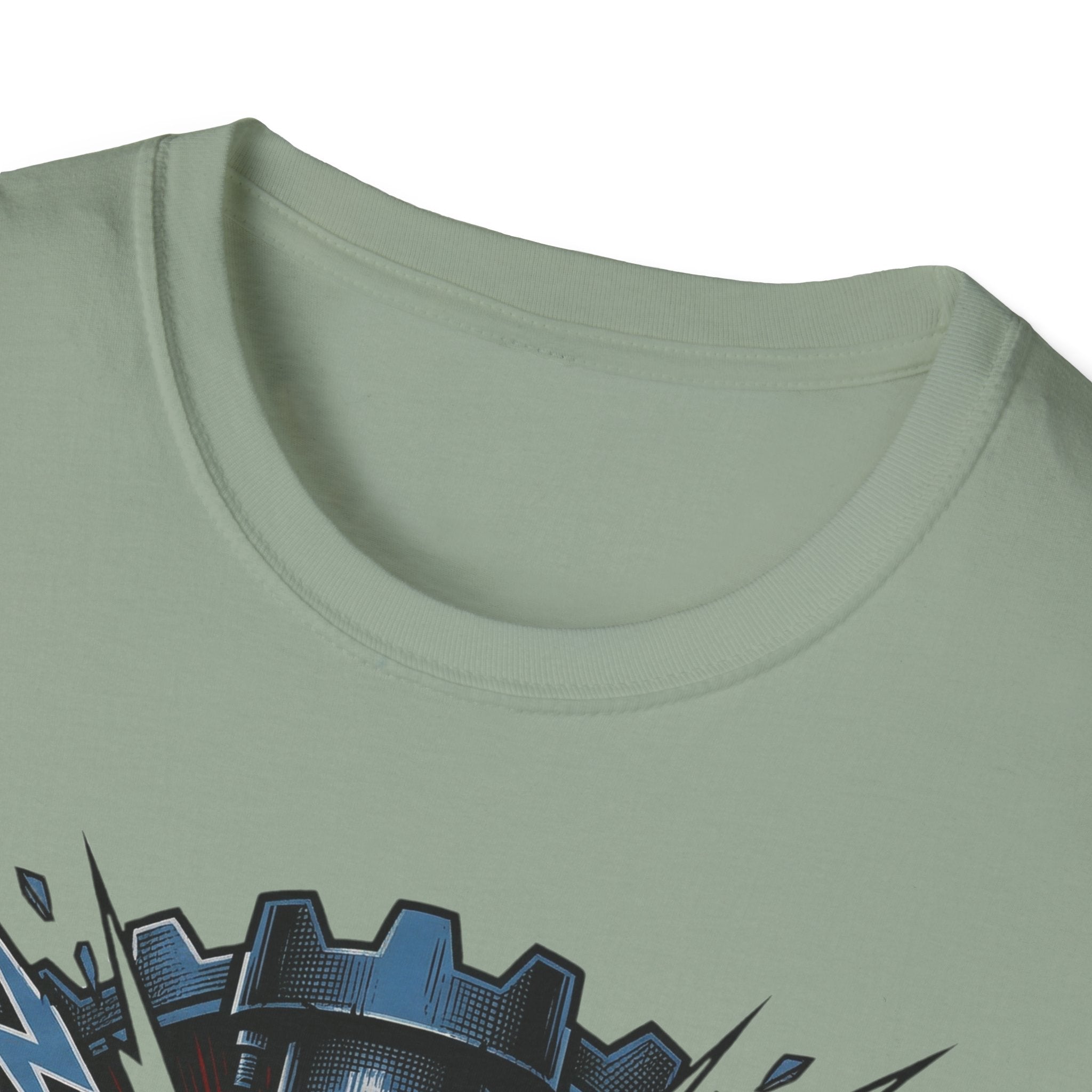 Hardwire Co. Press T-Shirt