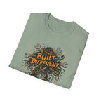 Built Different II T-Shirt