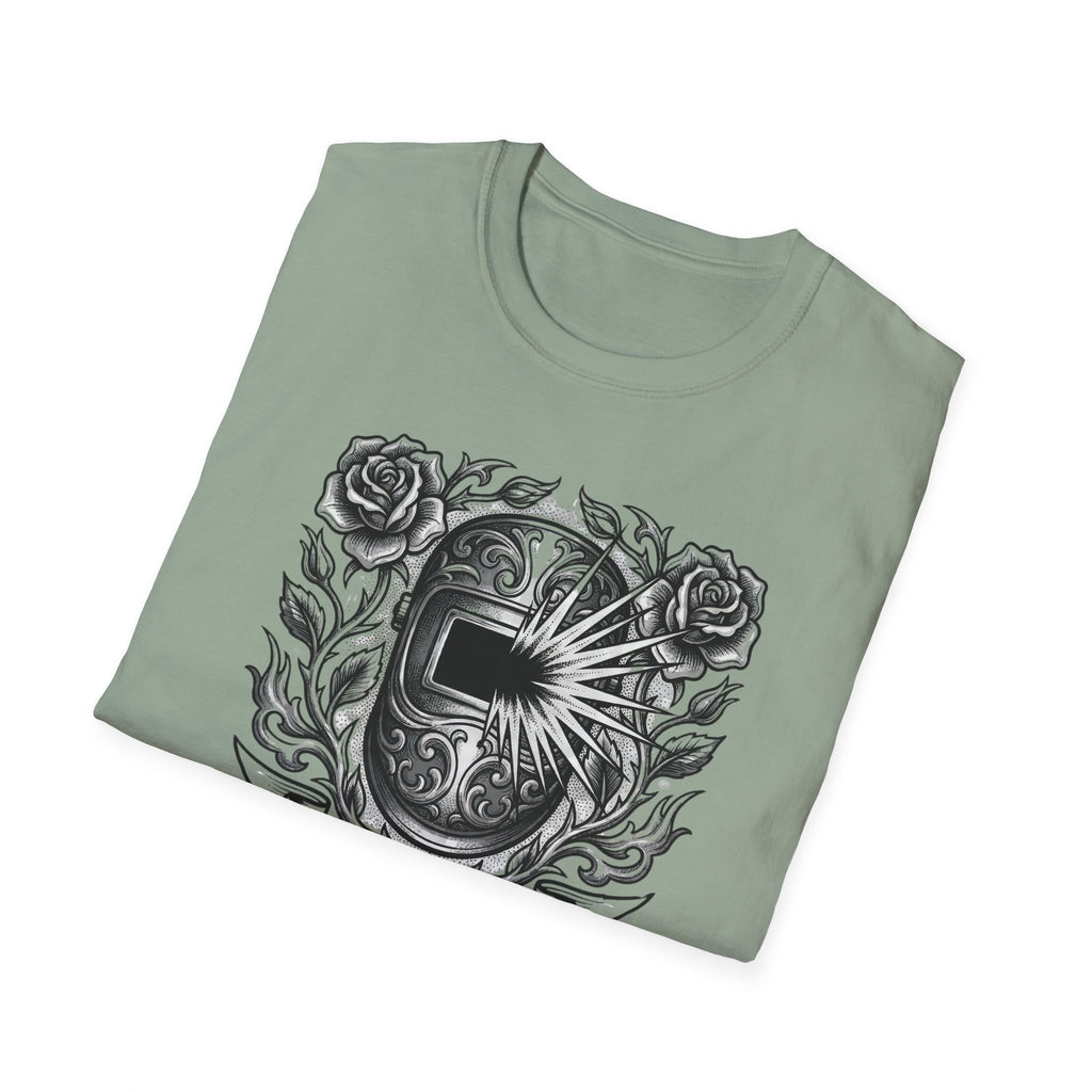 Iron & Ink T-Shirt