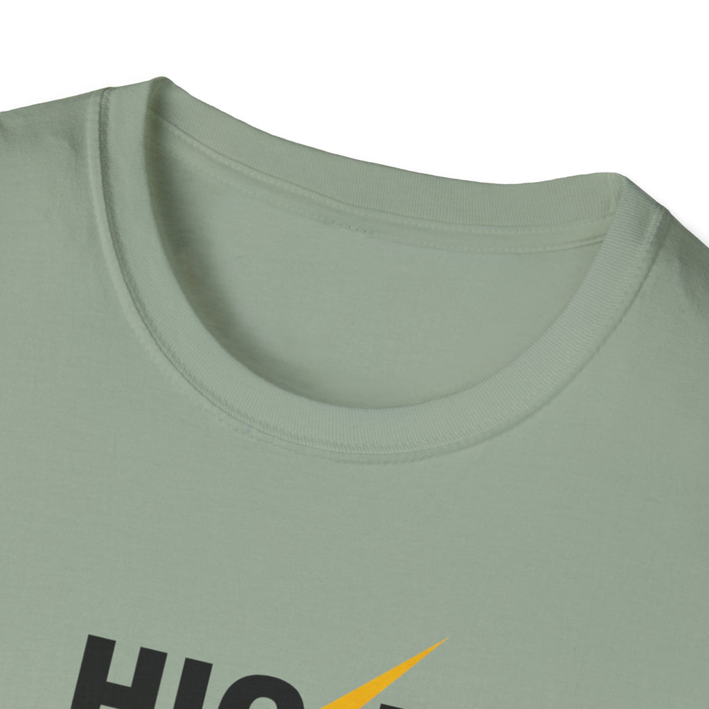 High Voltage Electrician T-Shirt