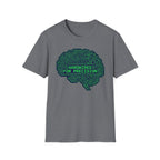 Hardwired For Precision T-Shirt