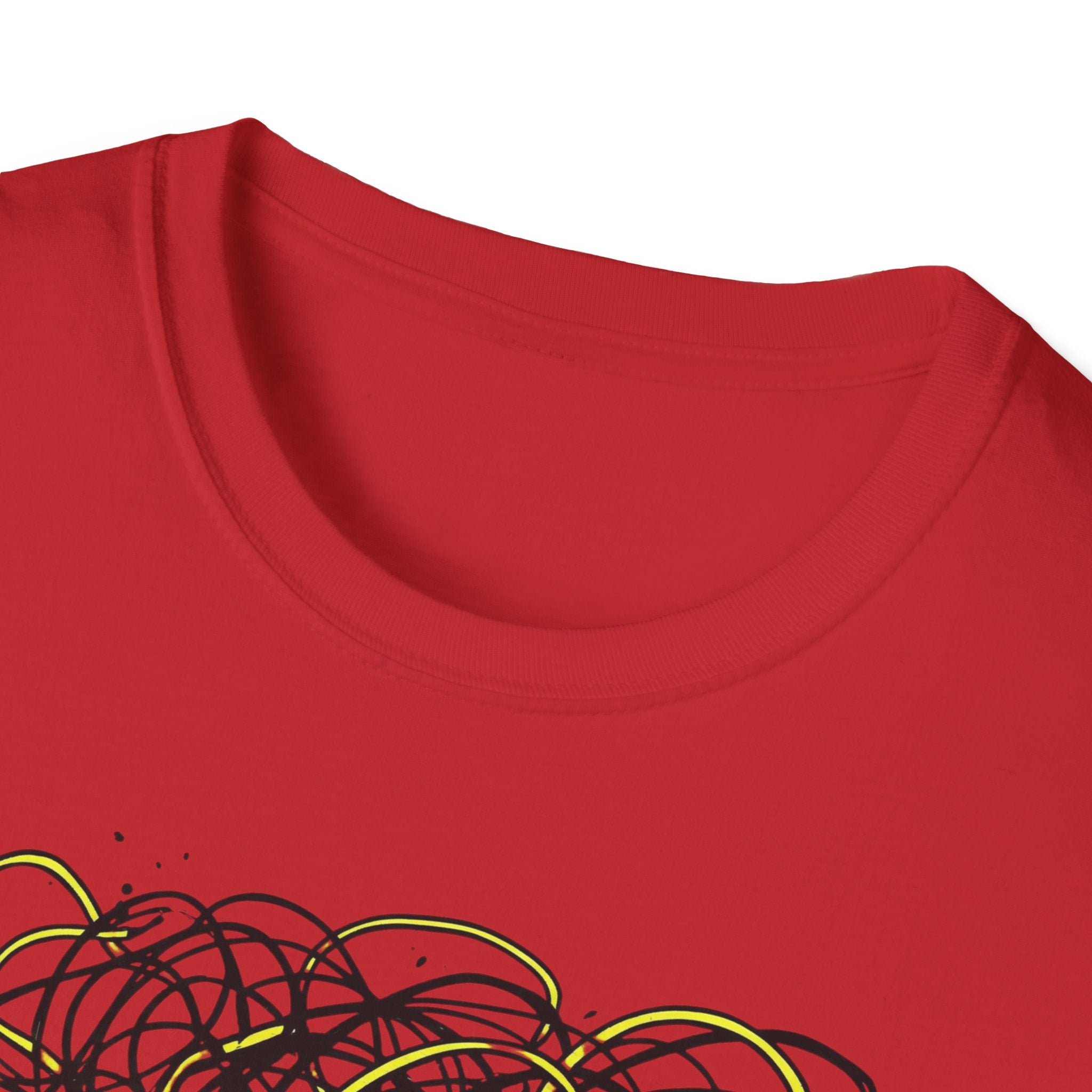 Control The Chaos I T-Shirt