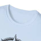 Hardwire Co. Compass T-Shirt