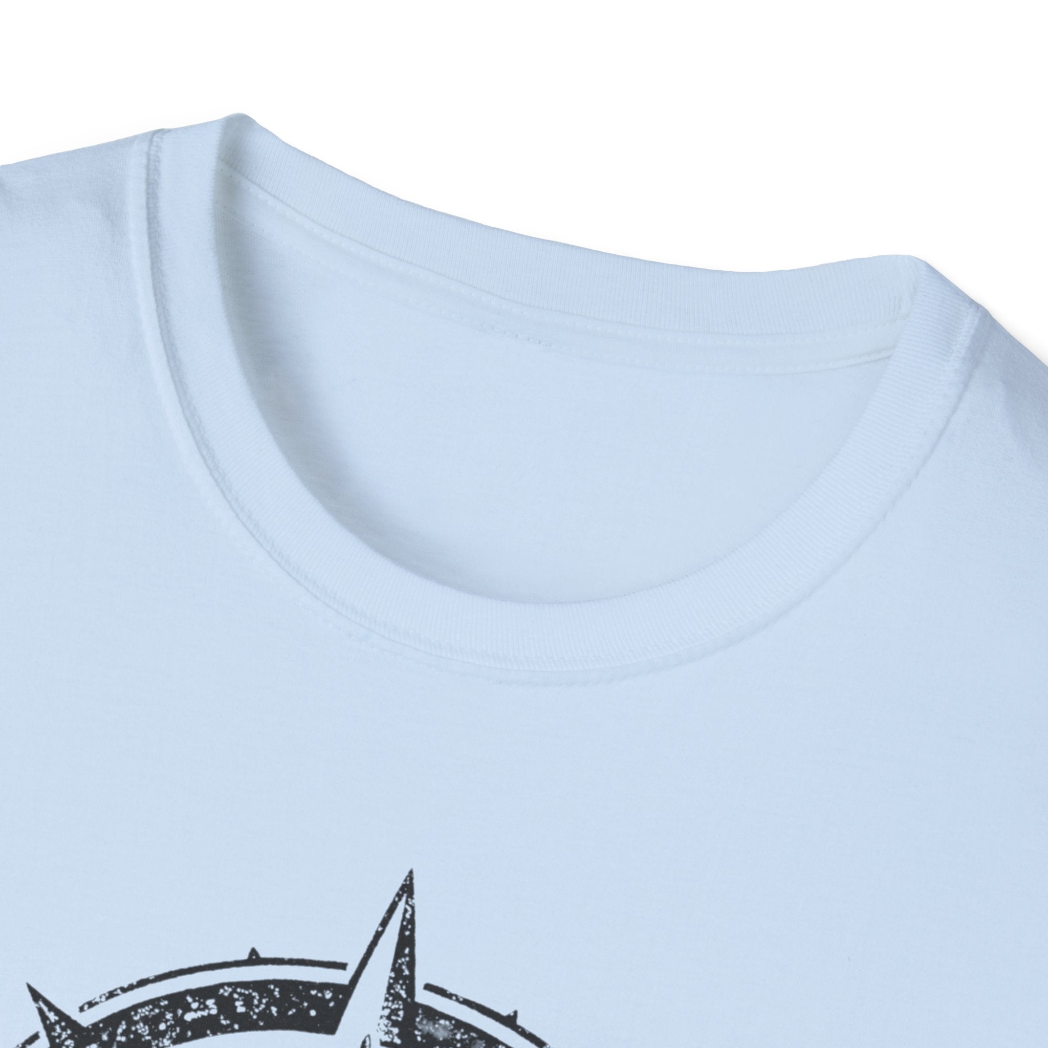 Hardwire Co. Compass T-Shirt