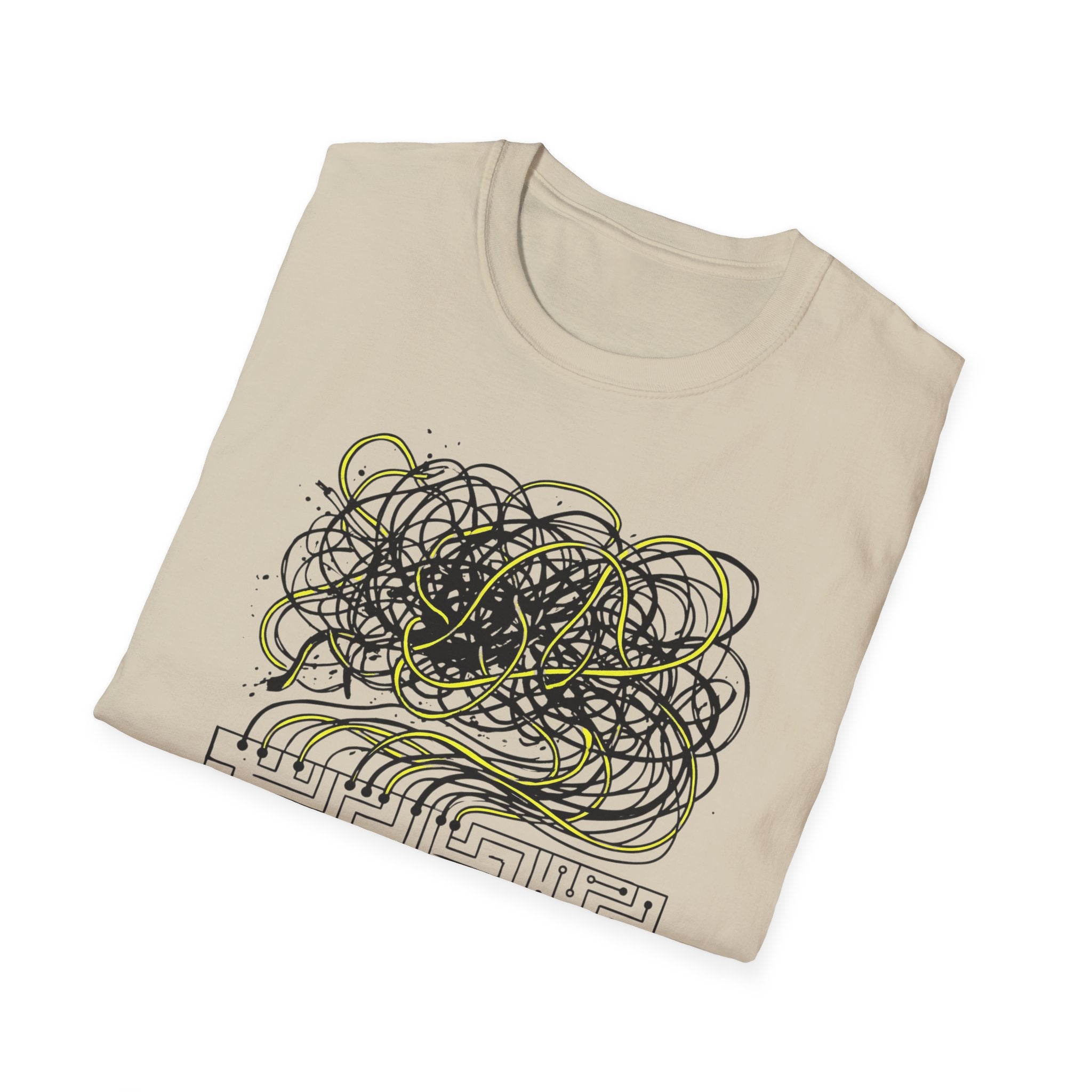 Control The Chaos I T-Shirt