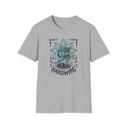 Hardwire Shull And Transformer T-Shirt