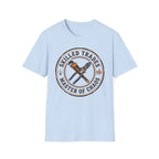 Skilled Trades Master Of Chaos T-Shirt