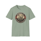 Hardwire Co. Precision & Exploration T-Shirt
