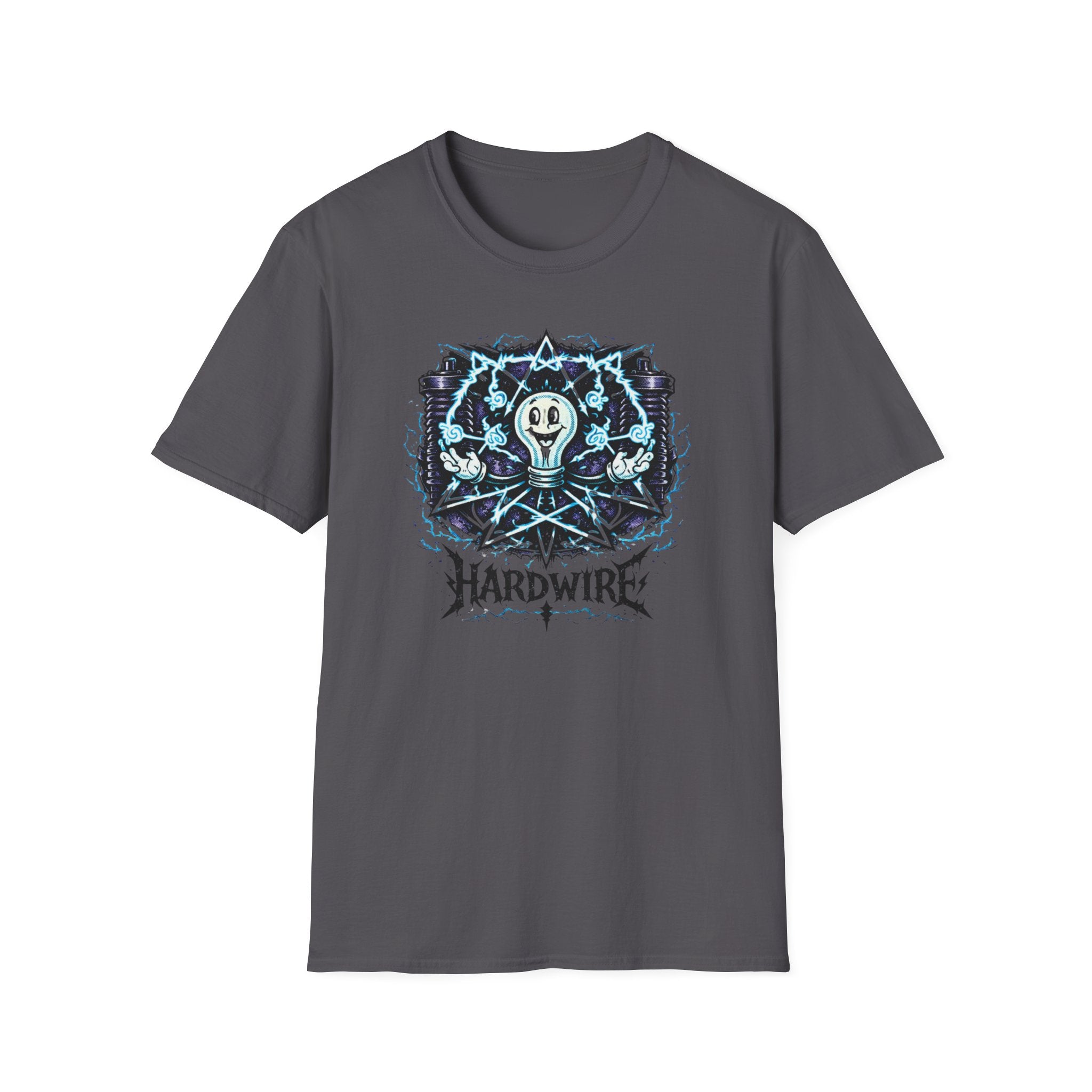 Hardwire Electric T-Shirt