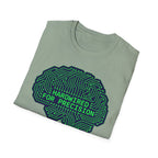Hardwired For Precision T-Shirt
