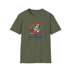 Hardwire's Own Proffessional Grade Arc Welders T-Shirt