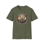 Hardwire Co. Precision & Exploration T-Shirt