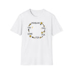 Problem Fail Fix Done T-Shirt
