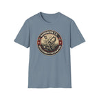 Hardwire Co. Precision & Exploration T-Shirt