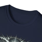 Welders Helmet Bio-Mech T-Shirt