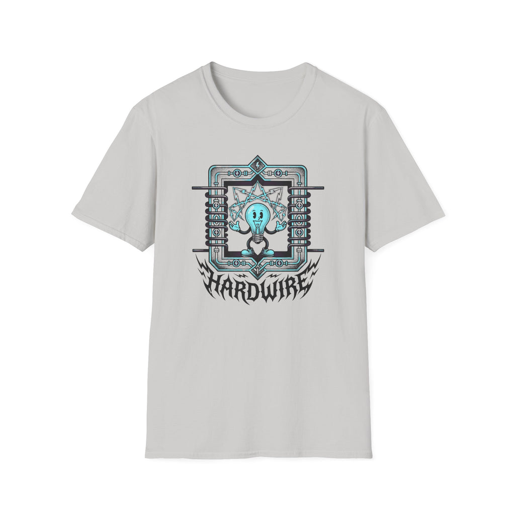 Hardwire Co. Coil T-Shirt