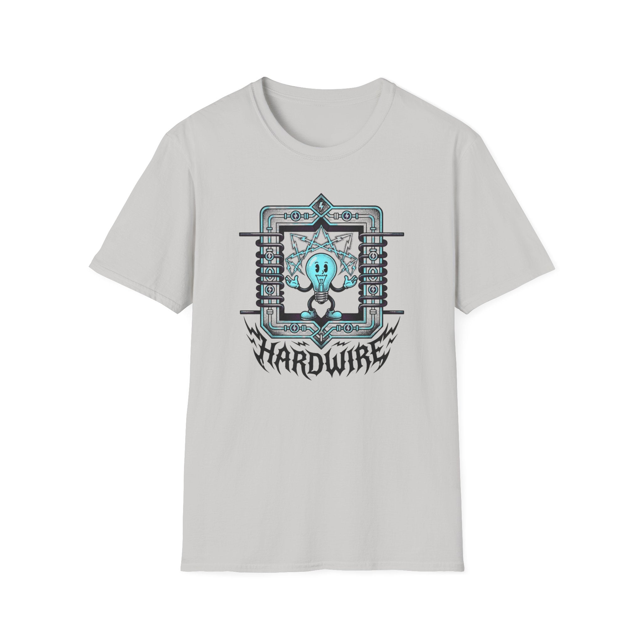 Hardwire Co. Coil T-Shirt