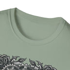 Iron & Tolerance II Hardwire Co. T-Shirt