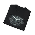 Welders Helmet Bio-Mech T-Shirt