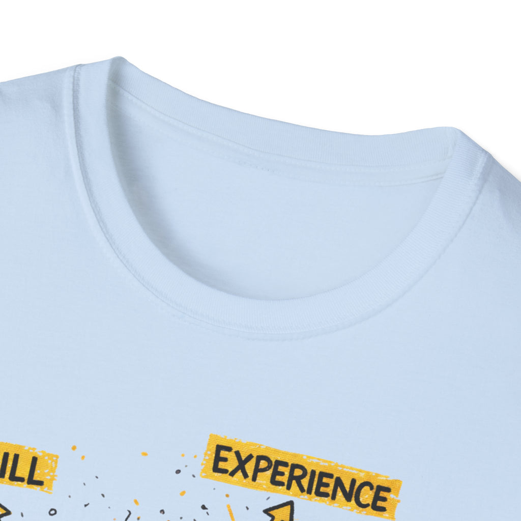 Skill Experience Instinct T-Shirt