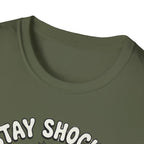 Stay Shocked T-Shirt