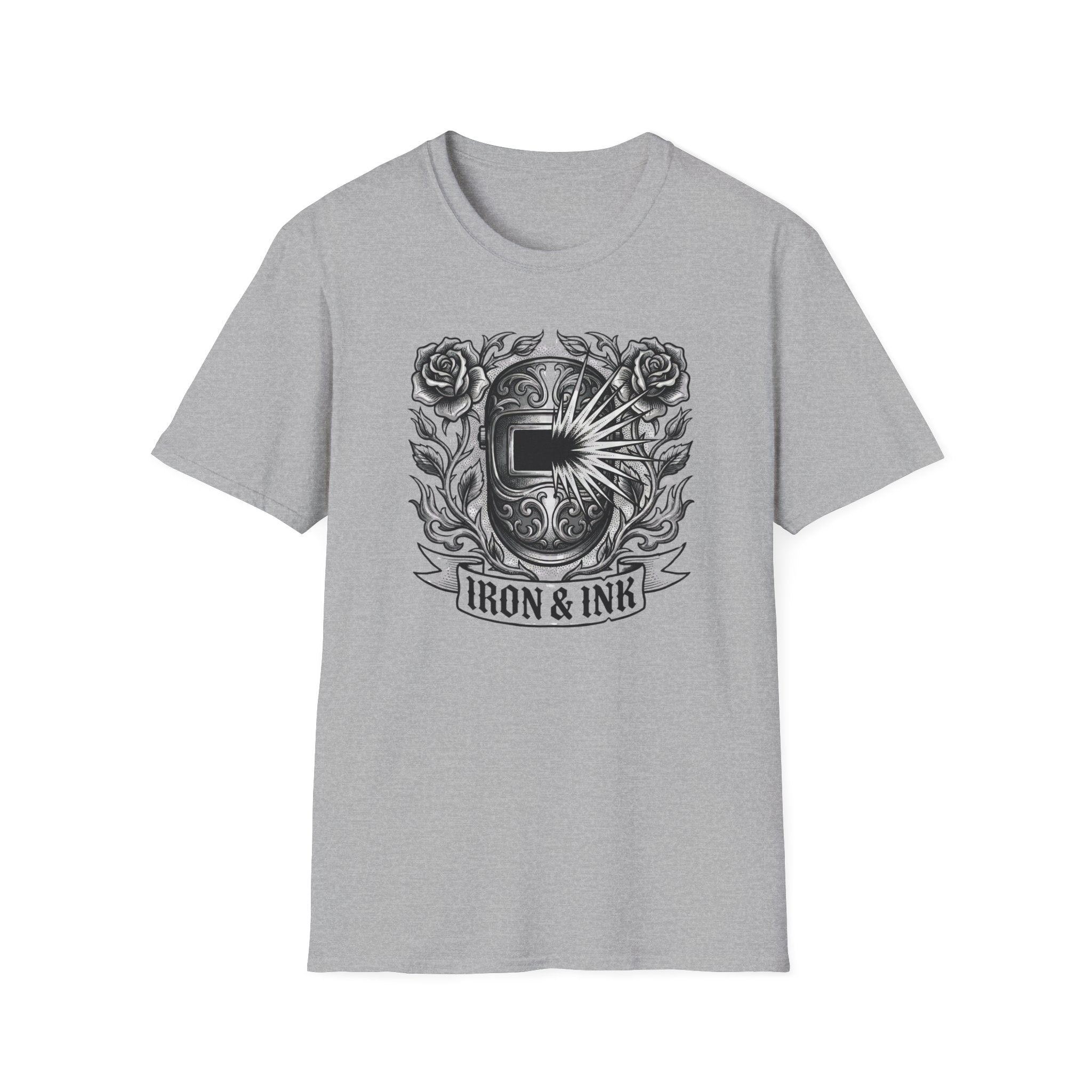 Iron & Ink T-Shirt