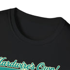 Hardwire's Own Professional Grade Machining Muscle Wrench T-Shirt