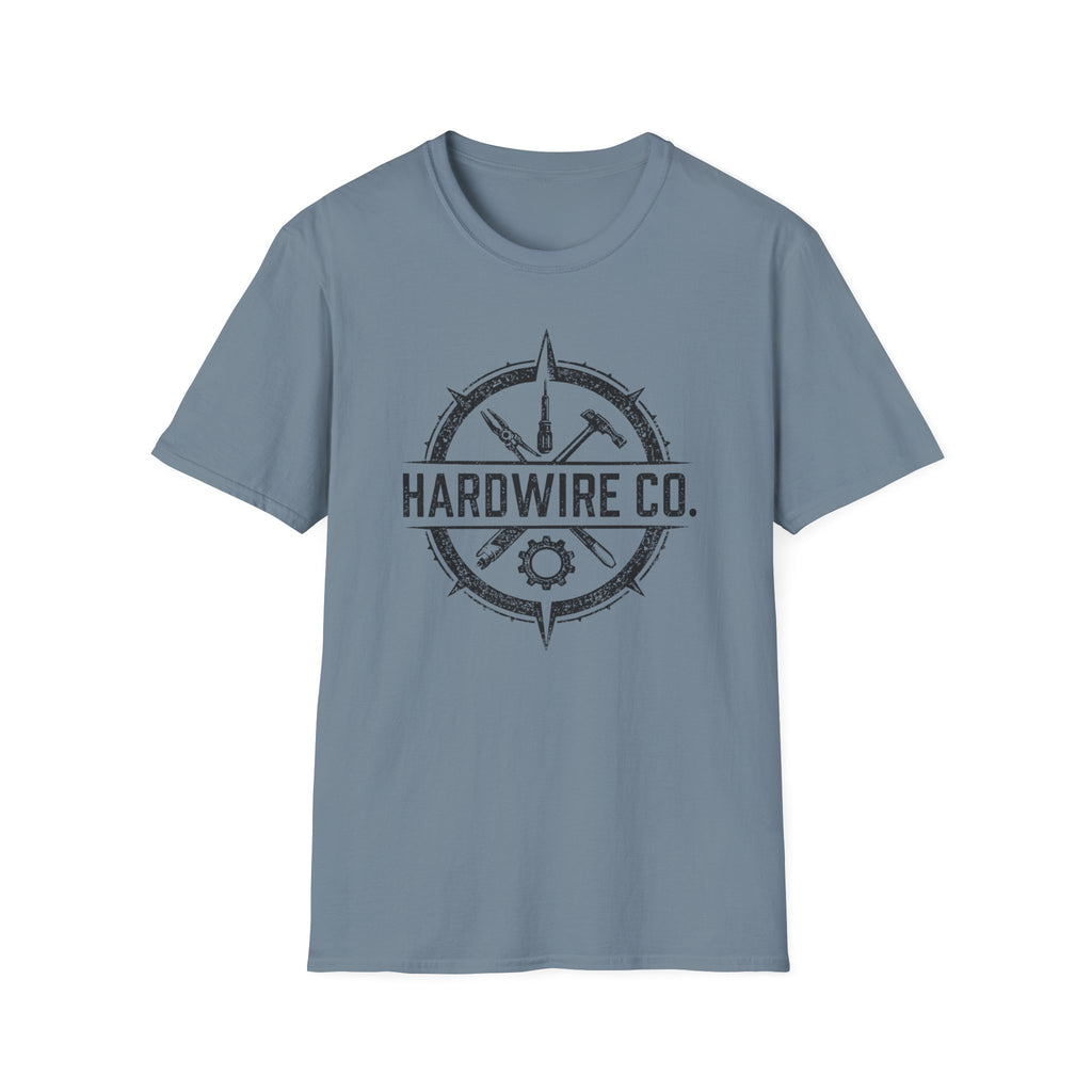 Hardwire Co. Compass T-Shirt