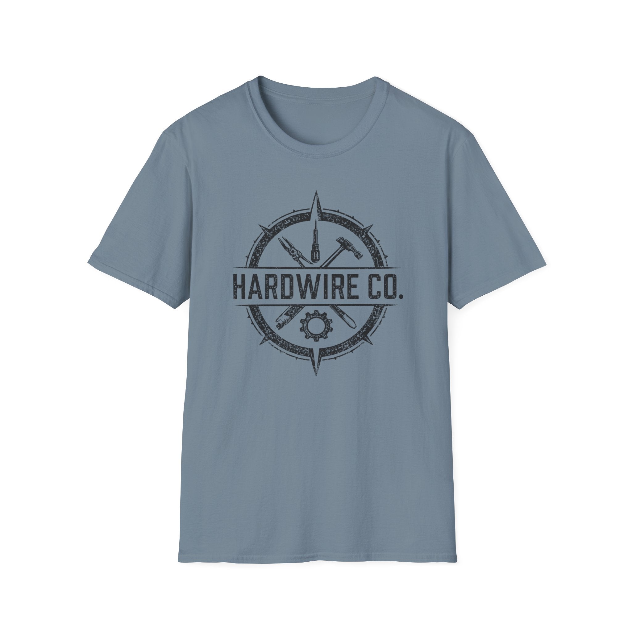 Hardwire Co. Compass T-Shirt