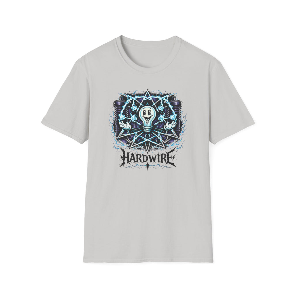 Hardwire Electric T-Shirt