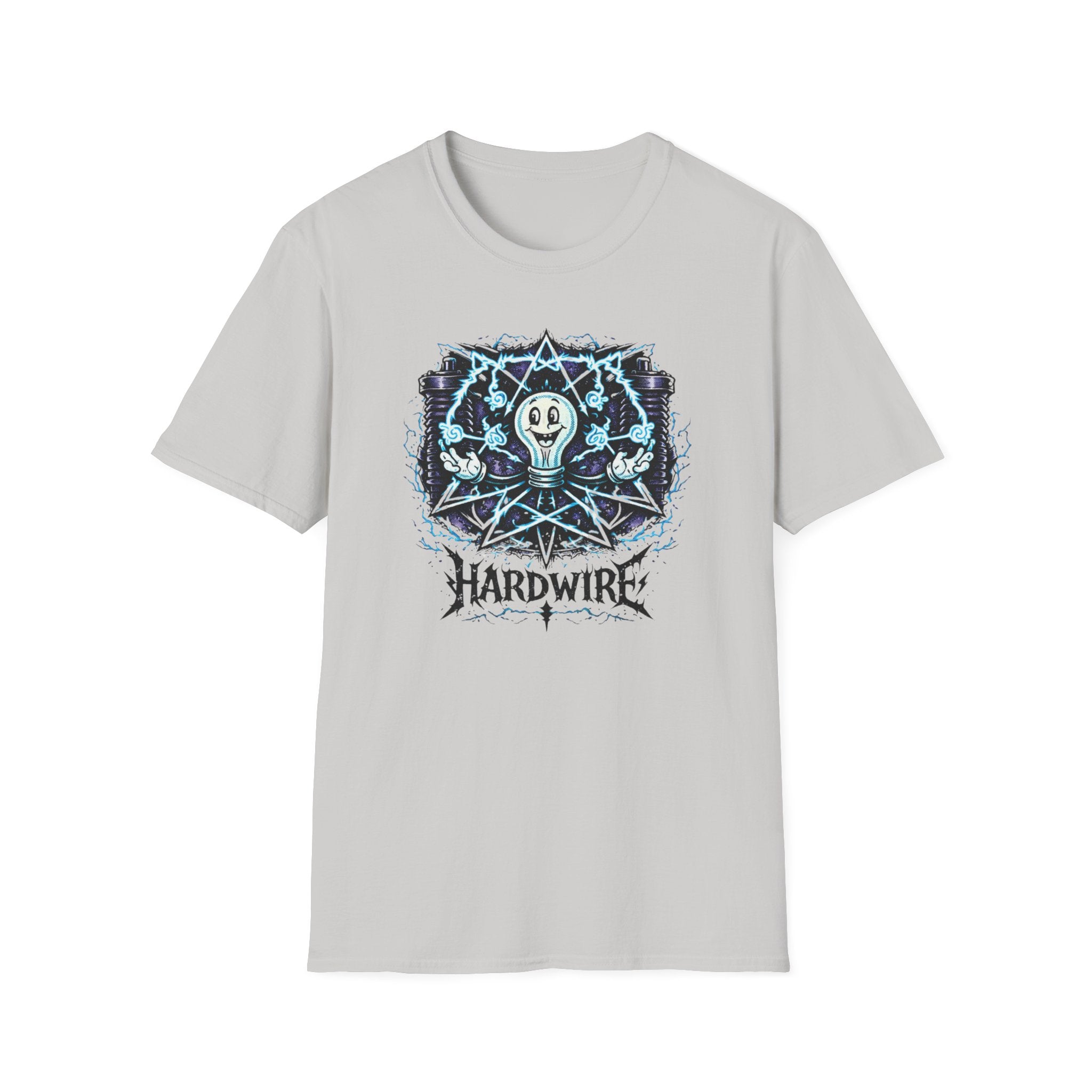 Hardwire Electric T-Shirt