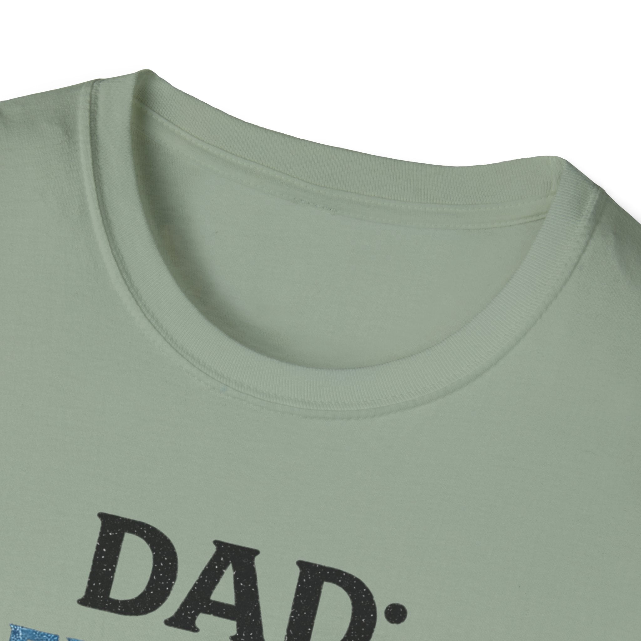 Dad Fixer Of Leaks And Problems T-Shirt