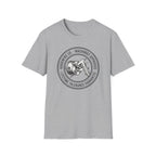 Hardwired Co. Machinist Approved Lifetime Tolerance Guaranteed II T-Shirt