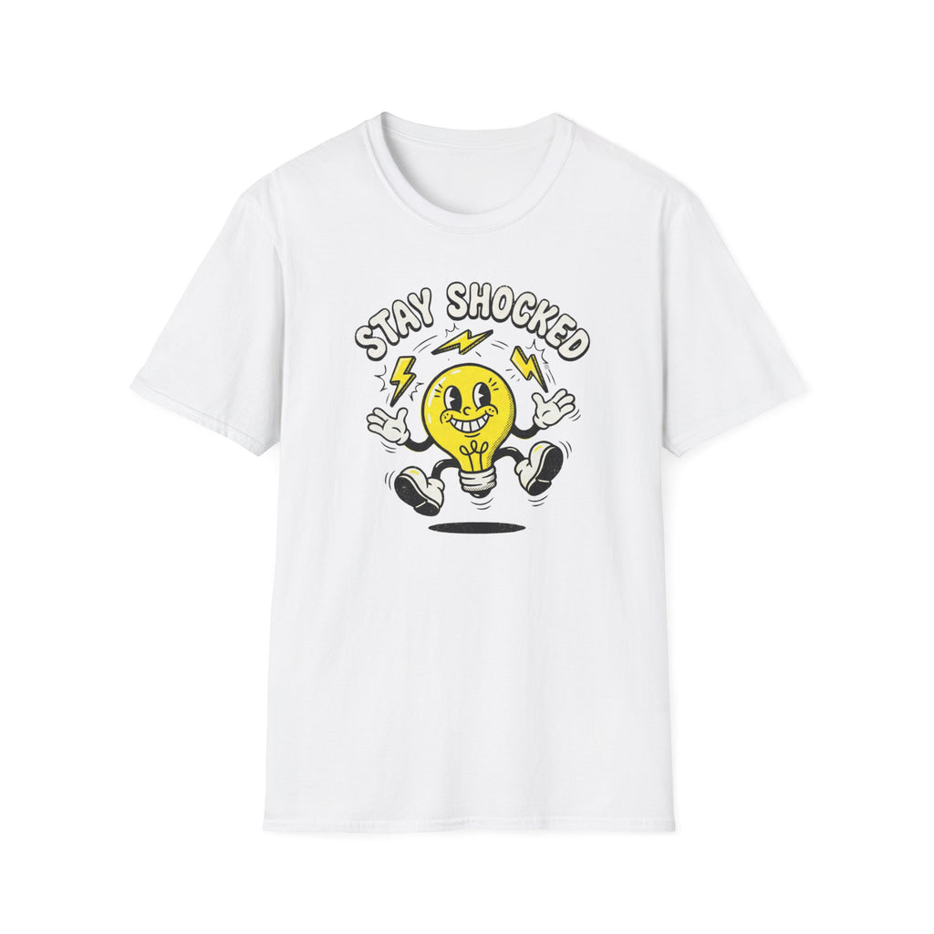 Stay Shocked T-Shirt