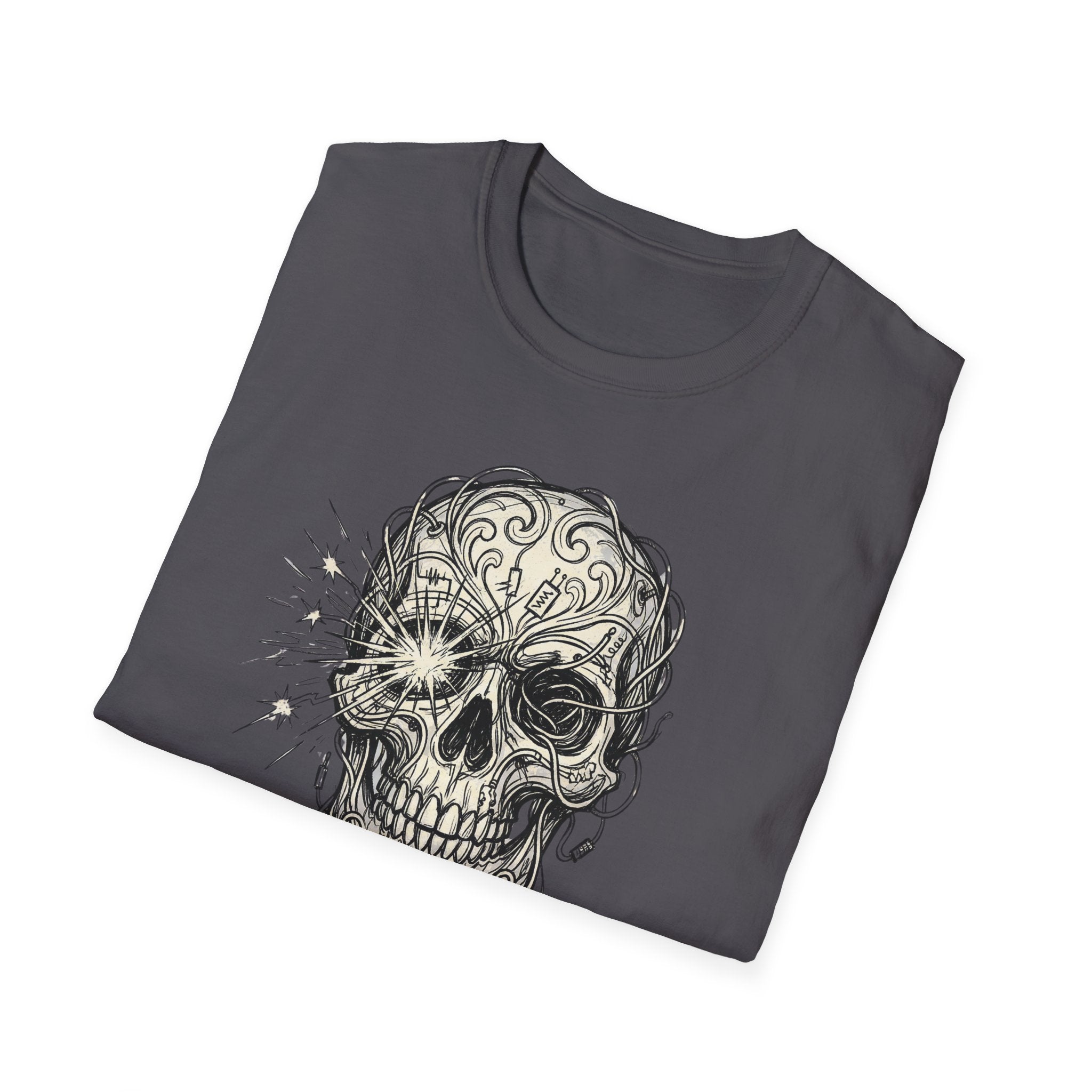 High Voltage Mindset T-Shirt