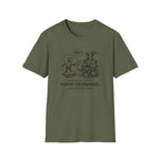 Hardwire"s Guide To Stated Tolerances II T-Shirt