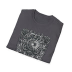 Iron & Tolerance II Hardwire Co. T-Shirt