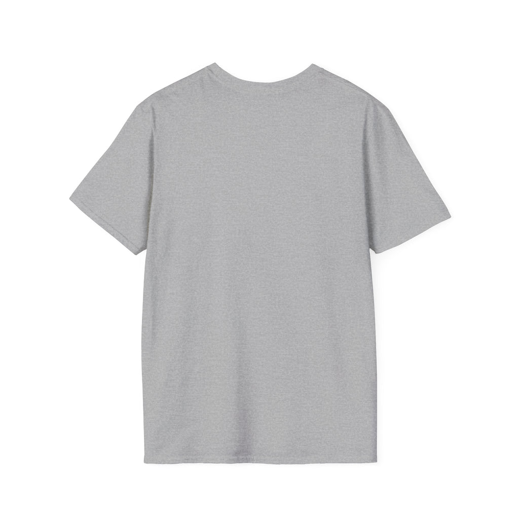 Built Different II T-Shirt